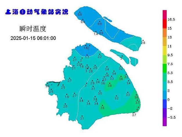 今日科普一下！为何大风天感觉更冷,百科词条爱好_2024最新更新