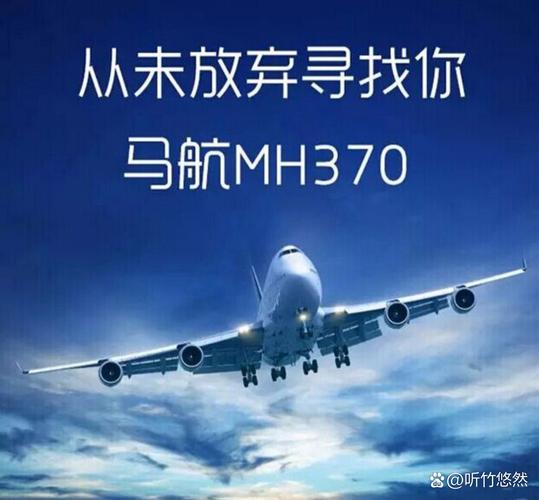 今日科普一下！恢复搜索马航MH370,百科词条爱好_2024最新更新