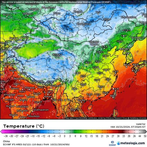 今日科普一下！秦岭挡住南下冷空气,百科词条爱好_2024最新更新