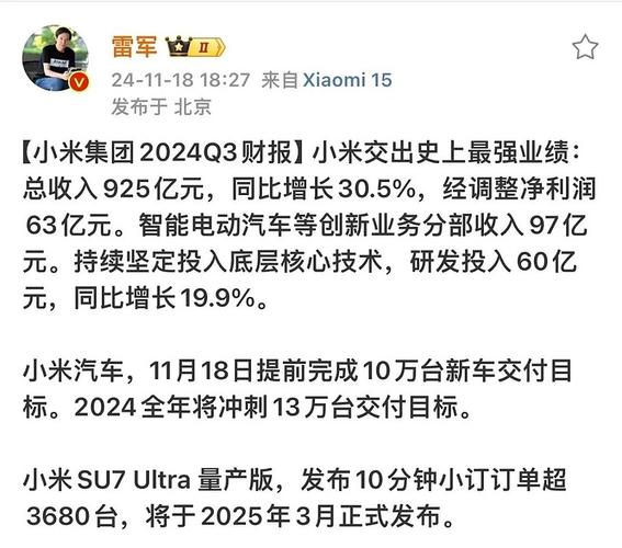 今日科普一下！雷军千万年薪挖95后,百科词条爱好_2024最新更新